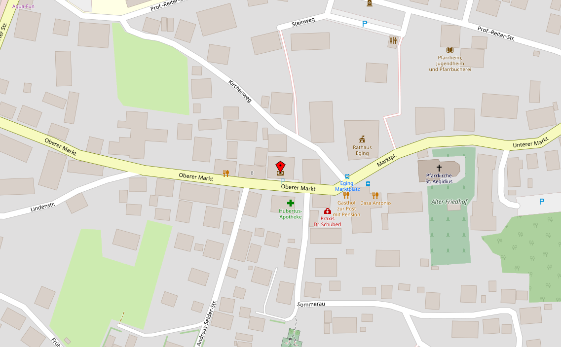 Inhaber Waffenhandel Walch