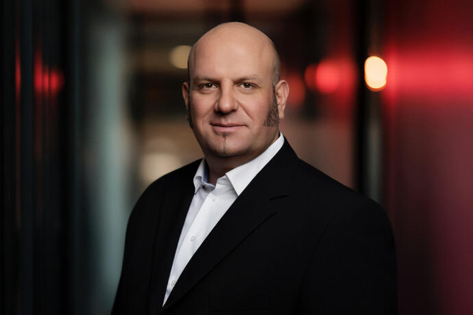 Inhaber Waffenhandel Walch